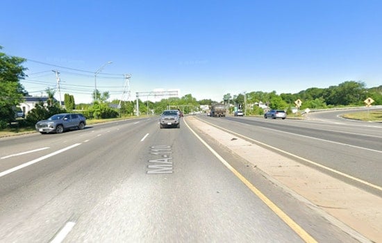 MassDOT's $17.6M Route 110 Overhaul Aims to Slow Down Lowell-to-Methuen Speeders