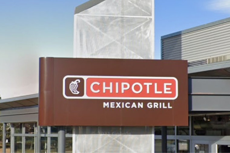 Massillon Gets Its Third Chipotle, Complete With Drive-Thru Pickup Lane