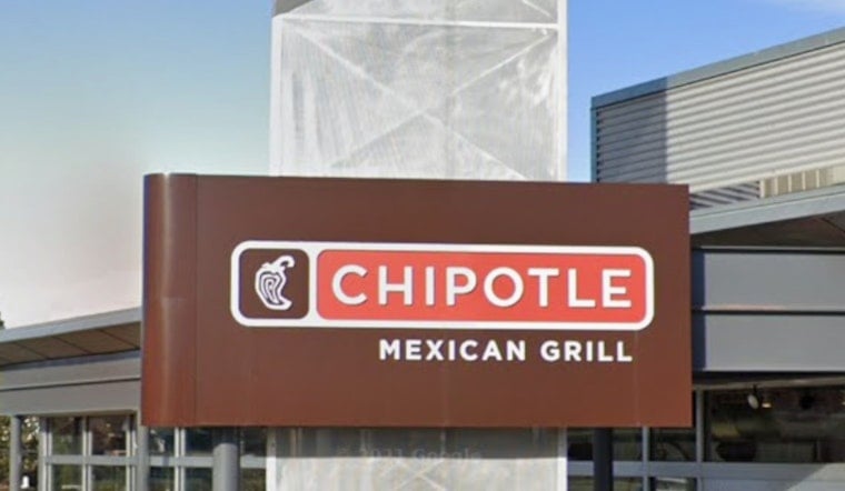 Massillon Gets Its Third Chipotle, Complete With Drive-Thru Pickup Lane