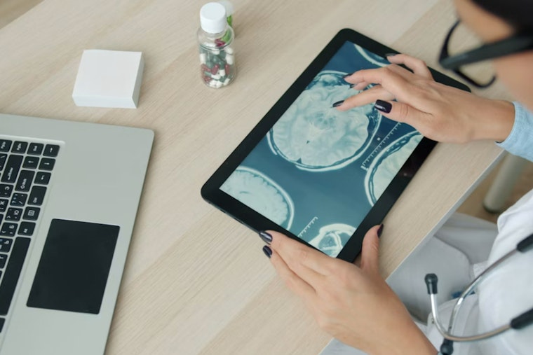 Massive Bio Bets Big on Cambridge AI Startup Rivvi to Keep Cancer Patients in Trials