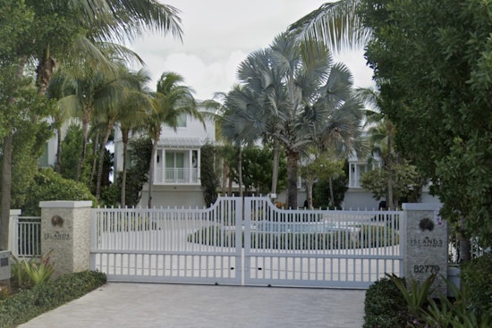 Mast Capital Scoops Up Islamorada Keys Resort at $34M Discount