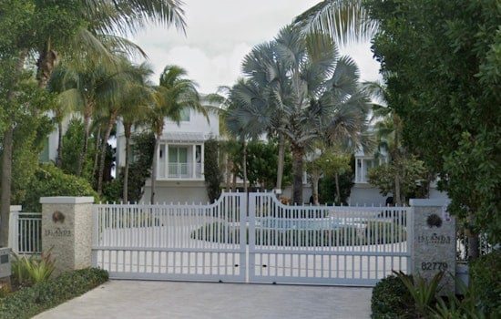 Mast Capital Scoops Up Islamorada Keys Resort at $34M Discount