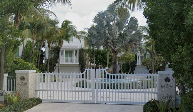 Mast Capital Scoops Up Islamorada Keys Resort at $34M Discount