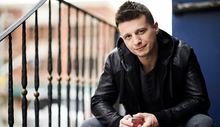 Mat Franco Brings Netflix Cameras to His LINQ Theater This October