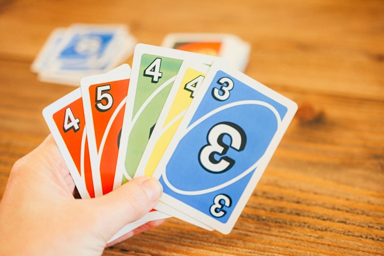 Mattel Turns UNO Into a $50,000 Esports Showdown With Houston Ties