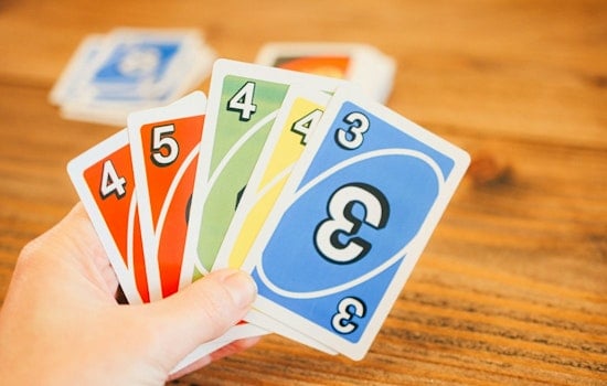 Mattel Turns UNO Into a $50,000 Esports Showdown With Houston Ties