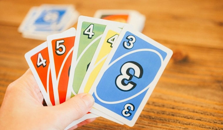 Mattel Turns UNO Into a $50,000 Esports Showdown With Houston Ties