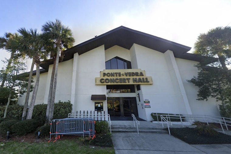 Matteo Bocelli, Mindi Abair to Play Ponte Vedra Concert Hall in December