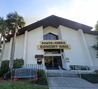Matteo Bocelli, Mindi Abair to Play Ponte Vedra Concert Hall in December