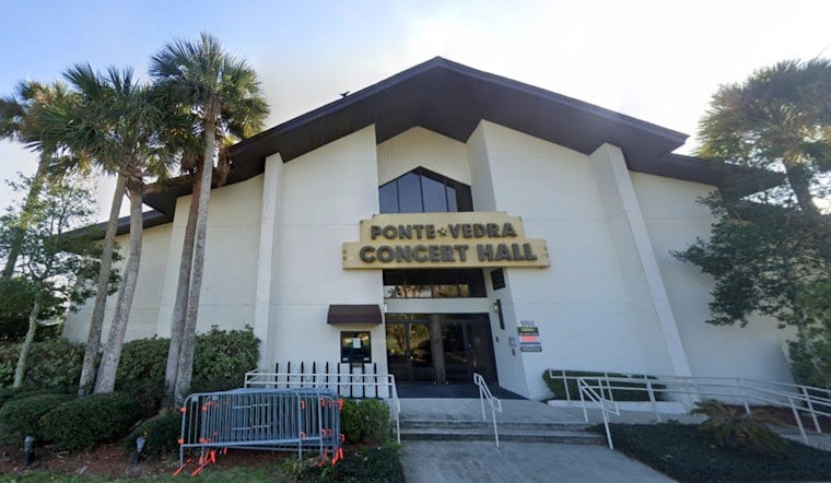 Matteo Bocelli, Mindi Abair to Play Ponte Vedra Concert Hall in December