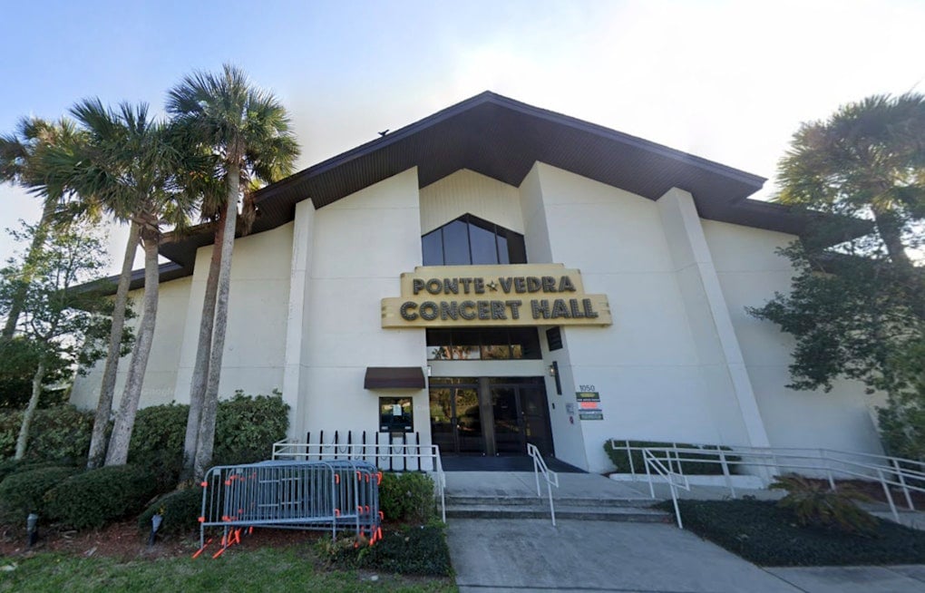 Matteo Bocelli, Mindi Abair to Play Ponte Vedra Concert Hall in December