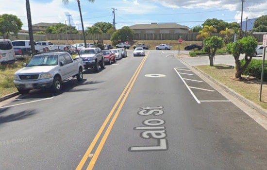 Maui Cat Rescuer Alfred Kailihiwa Beaten to Death, Two Charged With Murder