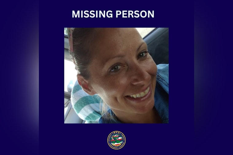 Maui Cops Hunt for 44-Year-Old Woman Missing Since May, Known to Roam Wailuku