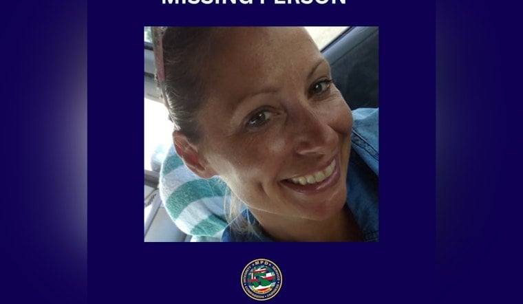Maui Cops Hunt for 44-Year-Old Woman Missing Since May, Known to Roam Wailuku