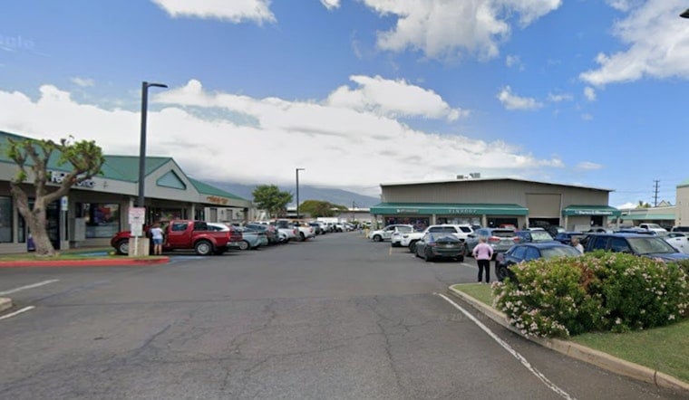 Maui Hotspot Tin Roof Throws Free Kahului Parking-Lot Rager for 10th Birthday