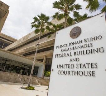 Maui, Kauaʻi Clerks Sued Again as PILF Presses 2024 Ballot Records Fight
