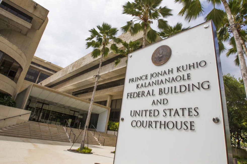 Maui, Kauaʻi Clerks Sued Again as PILF Presses 2024 Ballot Records Fight