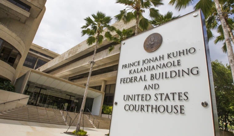 Maui, Kauaʻi Clerks Sued Again as PILF Presses 2024 Ballot Records Fight