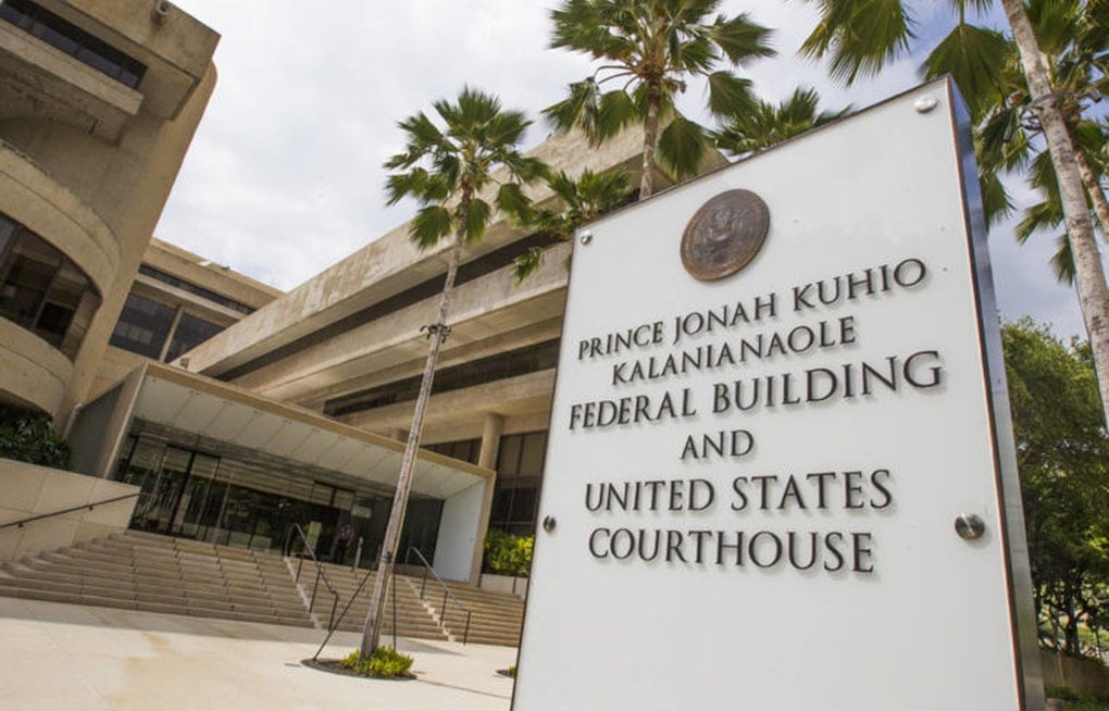 Maui, Kauaʻi Clerks Sued Again as PILF Presses 2024 Ballot Records Fight