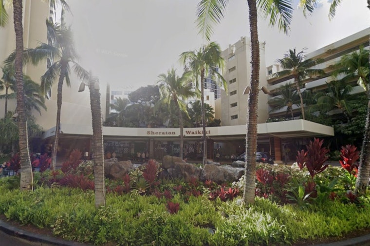 Maui Mentor, Waikiki Tastemaker Among 4 Headed to Hawaiʻi Restaurant Hall of Fame