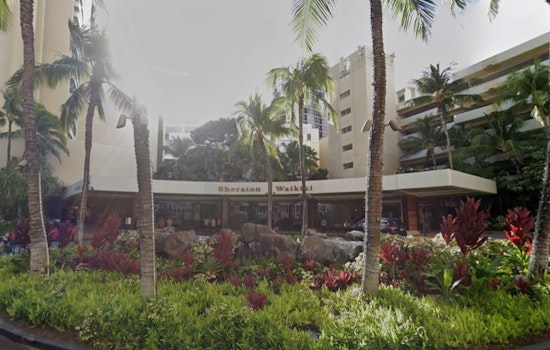 Maui Mentor, Waikiki Tastemaker Among 4 Headed to Hawaiʻi Restaurant Hall of Fame