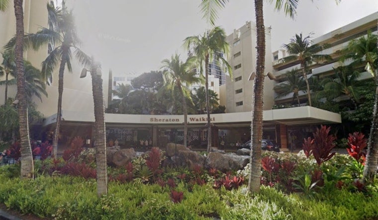 Maui Mentor, Waikiki Tastemaker Among 4 Headed to Hawaiʻi Restaurant Hall of Fame