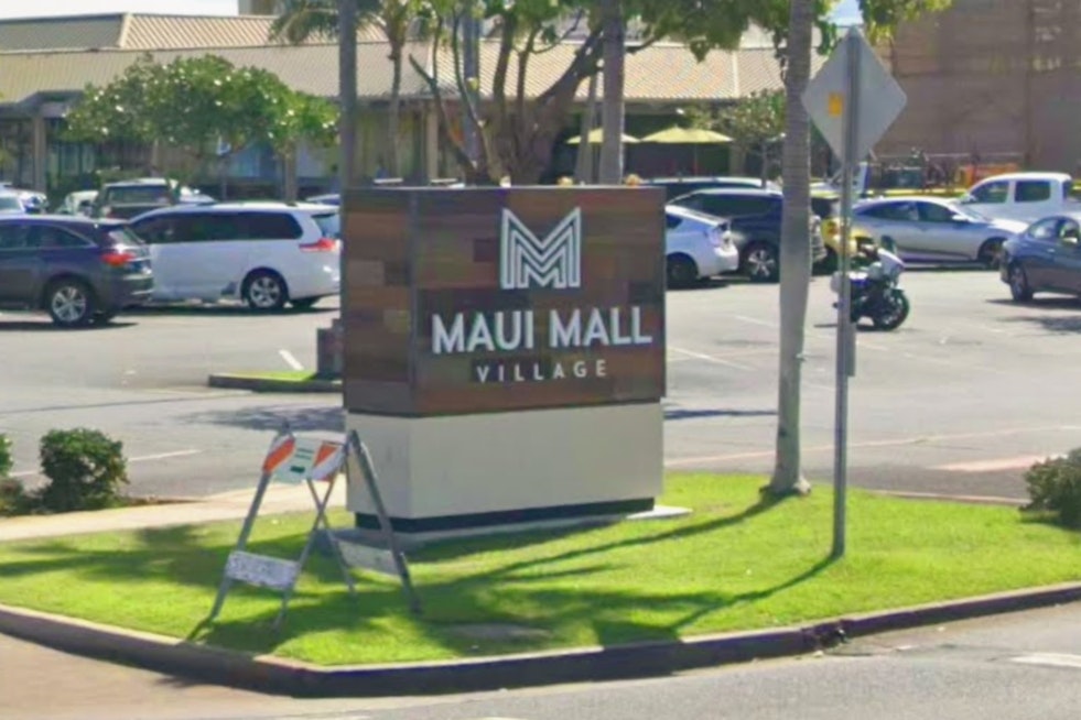 Maui Teens' Short Films Open for Spider-Man at Regal Maui Mall