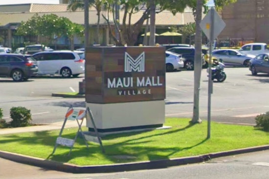 Maui Teens' Short Films Open for Spider-Man at Regal Maui Mall