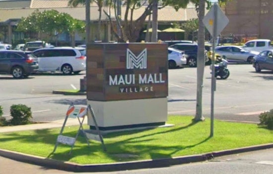 Maui Teens' Short Films Open for Spider-Man at Regal Maui Mall