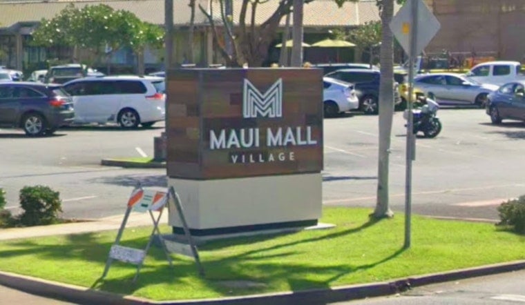 Maui Teens' Short Films Open for Spider-Man at Regal Maui Mall