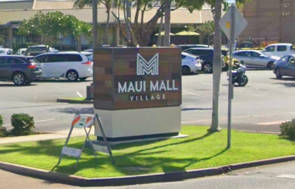 Maui Teens' Short Films Open for Spider-Man at Regal Maui Mall