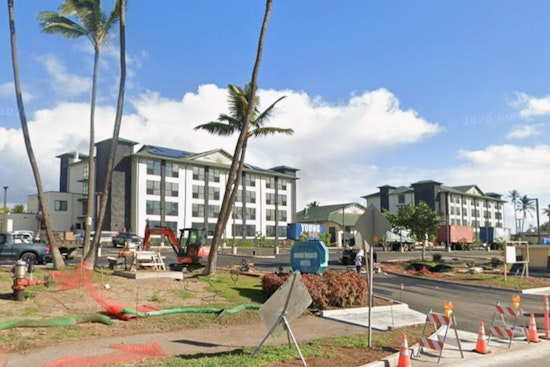 Maui Veterans Luncheon Reschedules to Aug. 29 After Tropical Storm Lala Chaos