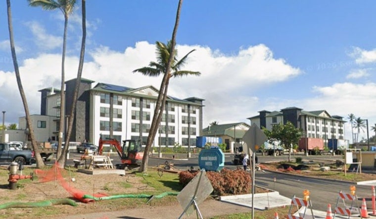 Maui Veterans Luncheon Reschedules to Aug. 29 After Tropical Storm Lala Chaos