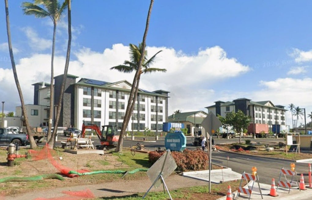 Maui Veterans Luncheon Reschedules to Aug. 29 After Tropical Storm Lala Chaos
