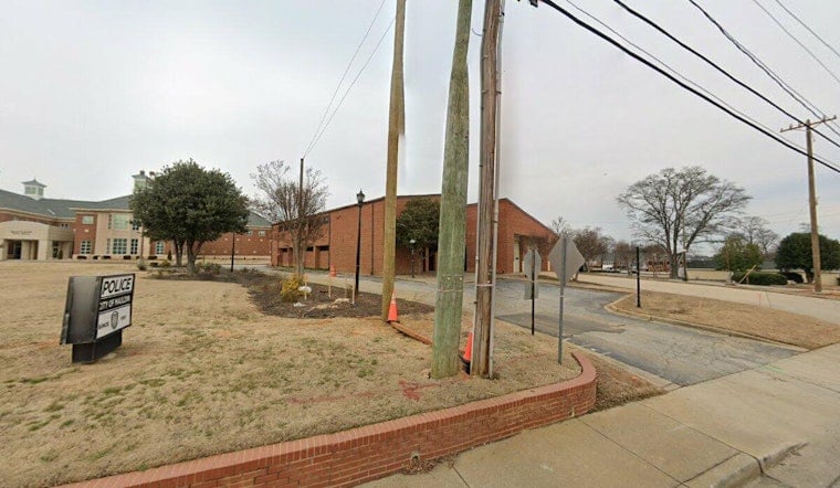 Mauldin Penny-Tax Showdown: Voters Weigh 1% Hike for Roads, New Fire Station