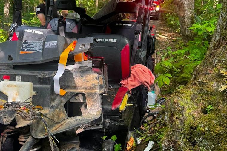 Maury County Deputy Fights for Life After ATV Wreck, Community Rallies to Help