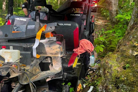 Maury County Deputy Fights for Life After ATV Wreck, Community Rallies to Help