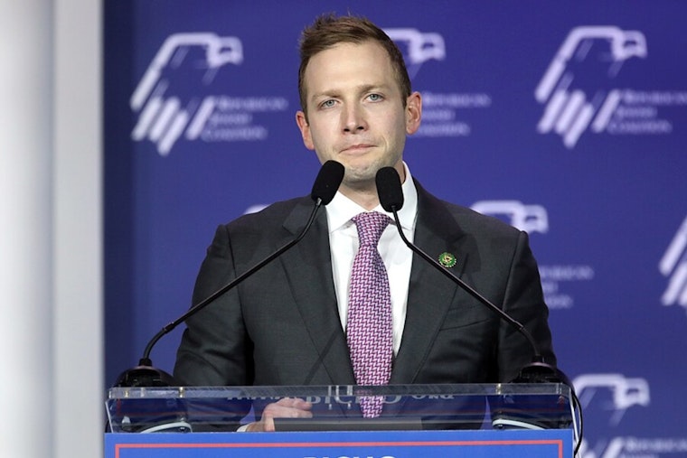 Max Miller Threatens to Sue TV Stations Over $1M Dark-Money Attack Ads