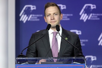 Max Miller Threatens to Sue TV Stations Over $1M Dark-Money Attack Ads