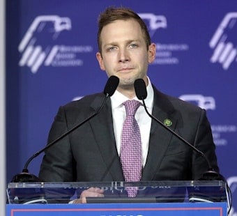 Max Miller Threatens to Sue TV Stations Over $1M Dark-Money Attack Ads