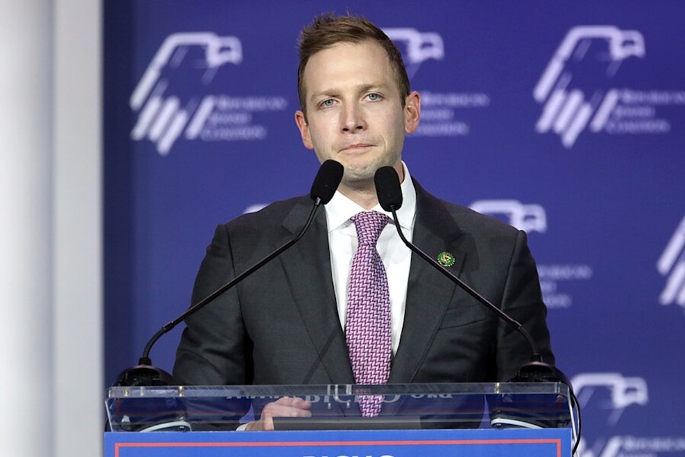 Max Miller Threatens to Sue TV Stations Over $1M Dark-Money Attack Ads