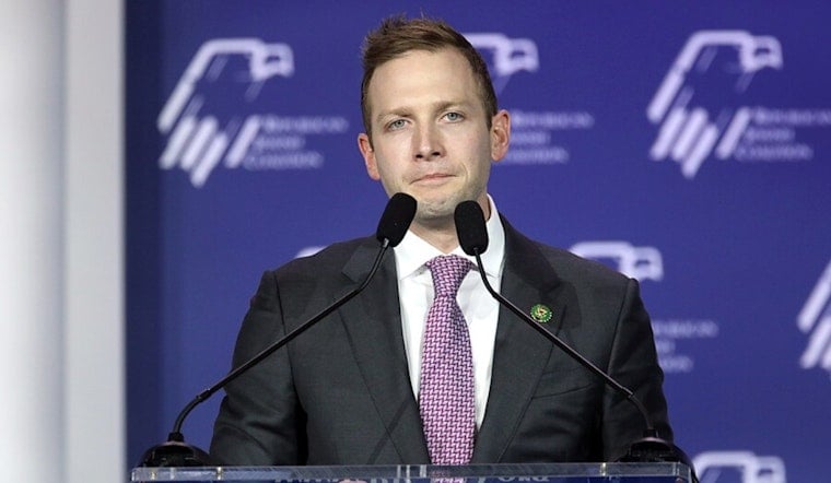Max Miller Threatens to Sue TV Stations Over $1M Dark-Money Attack Ads