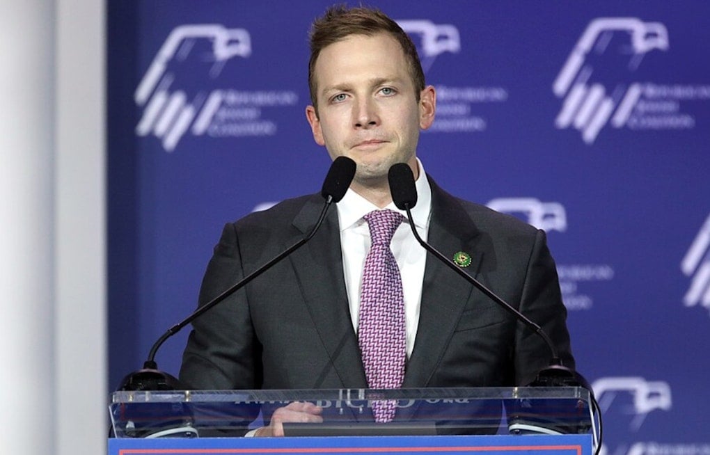 Max Miller Threatens to Sue TV Stations Over $1M Dark-Money Attack Ads