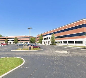 Mayfield Heights Office Complex Sells for $2M, Down From $17M, as Realco Reels