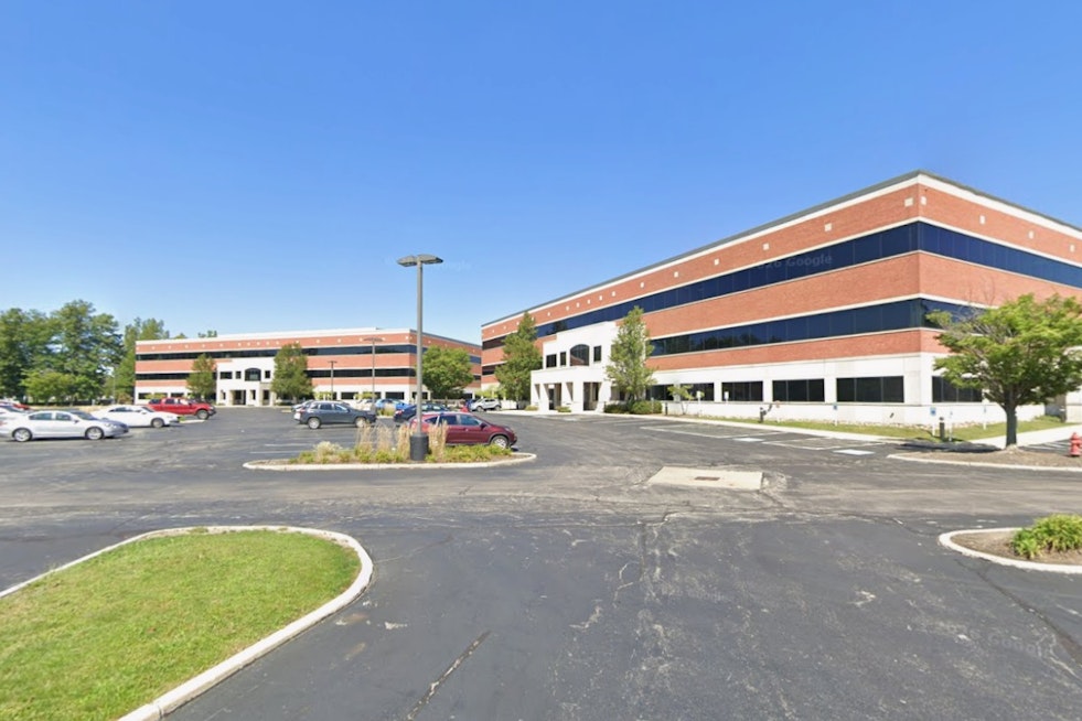 Mayfield Heights Office Complex Sells for $2M, Down From $17M, as Realco Reels