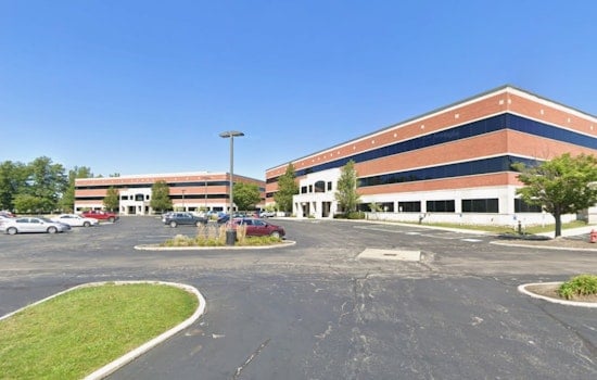 Mayfield Heights Office Complex Sells for $2M, Down From $17M, as Realco Reels