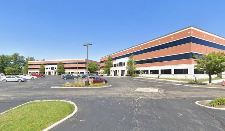 Mayfield Heights Office Complex Sells for $2M, Down From $17M, as Realco Reels