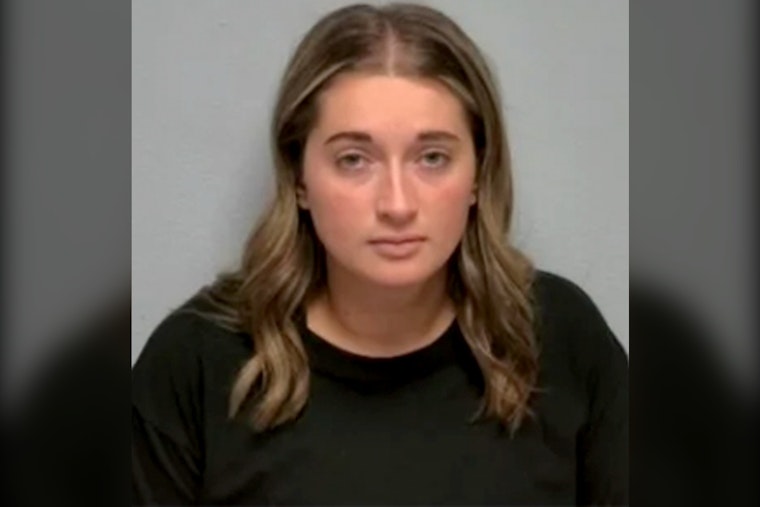 Mayfield Teacher Charged Under Kentucky's New Grooming Law After Student Allegations