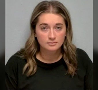 Mayfield Teacher Charged Under Kentucky's New Grooming Law After Student Allegations