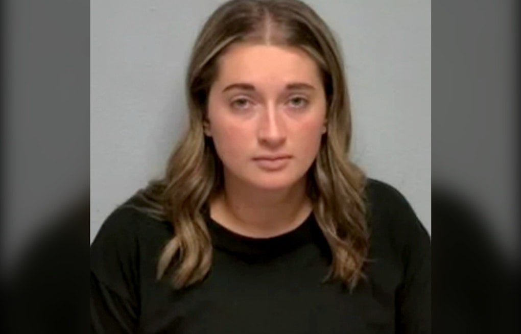 Mayfield Teacher Charged Under Kentucky's New Grooming Law After Student Allegations